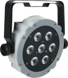 Showtec Compact RGB LED Par 7