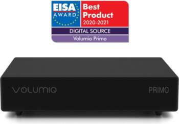 Volumio  Primo