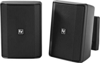 Electro-Voice EVID S-4.2TB kompl.