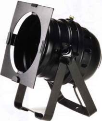 PAR64 1000W (Black) (SHORT)