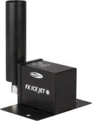 ShowTec FX Ice Jet CO2 ģenerators