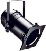 PAR64 1000W (Black) (single)