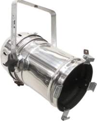 PAR64 1000W (Silver) (single)