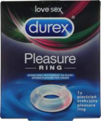 Durex Pleasure RIng