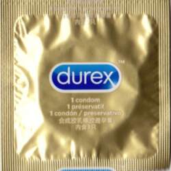 Durex Real Feel