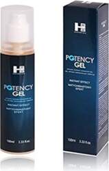 Gēls erekcijai Potency Gel, 100 ml