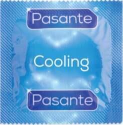 Pasante Cooling