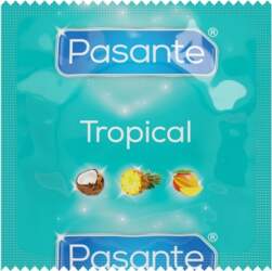 Pasante Tropical