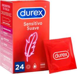 Durex Elite 24 gab.
