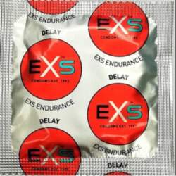 EXS Delay