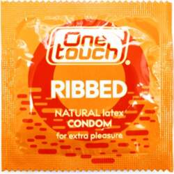 One Touch Ribbed