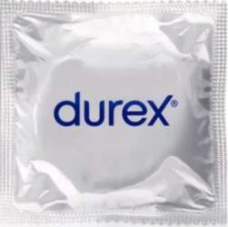 Durex Invisible 1 gab.