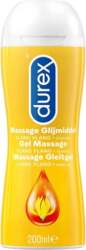 Durex Play Massage Sensual 200 ml