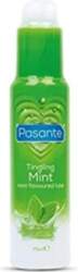 Pasante Tingling Mint 75 ml.