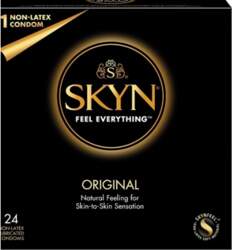 SKYN Original 24gab. kastite