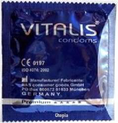 Vitalis Natural