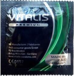 Vitalis X-Large