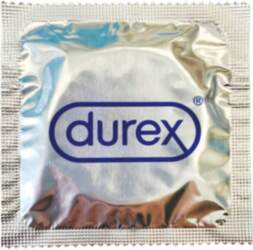 Durex Intense 1 gab.