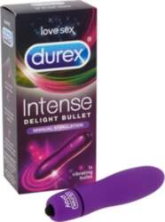 Durex Intense Delight Bullet