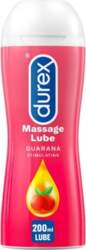 Durex Play Massage Stimul. 200 ml