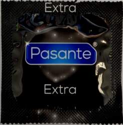 Pasante Extra Safe