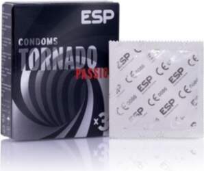 ESP Tornado Passion