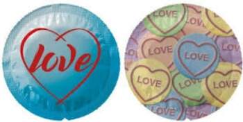 EXS Love