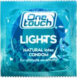 One Touch Lights