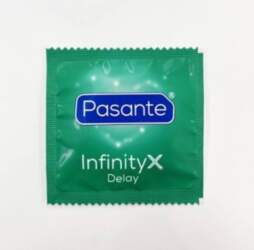 Pasante Infinity X Delay