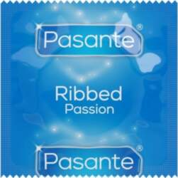 Pasante Ribbed