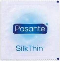 Pasante Silk Thin