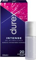 Durex Intense Orgasmic Gēls