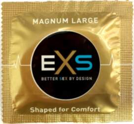 EXS Magnum Large