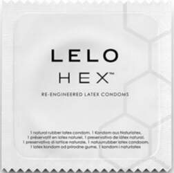 Lelo HEX Original