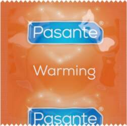 Pasante Warming