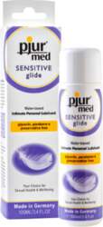 Pjur MED Sensitive Glide 100ml