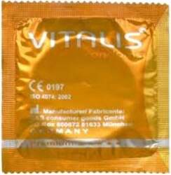 Vitalis Coco