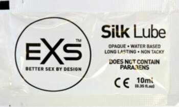 EXS Silk Testeris