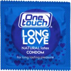 One Touch Long Love