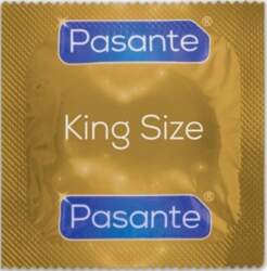 Pasante King Size