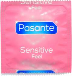 Pasante Sensitive