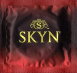 SKYN Intense Feel