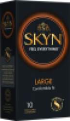 SKYN Large 10 gab. kastite