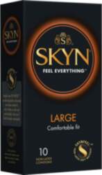 SKYN Large 10vnt. kastite