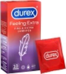 Durex Feeling Extra (Elite) 10 gab