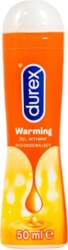Durex Play Warming 50 ml