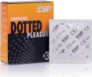 ESP Dotted Pleasure