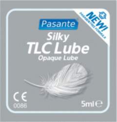 Pasante TLC testeris