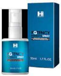 Potency Intensive Spray, 50 ml