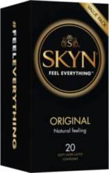 SKYN Original 20gab. kastite